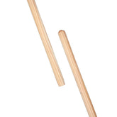1.40m heavy duty outdoor broom handle BA 930163